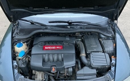 Skoda Octavia, 2008 год, 520 000 рублей, 24 фотография