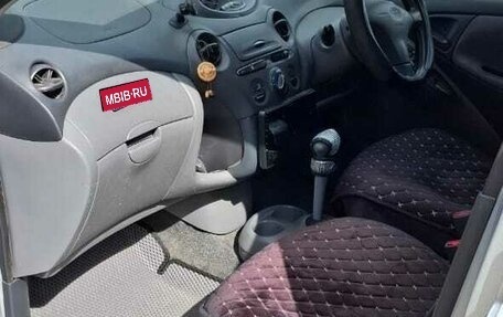 Toyota Vitz, 1999 год, 335 000 рублей, 5 фотография