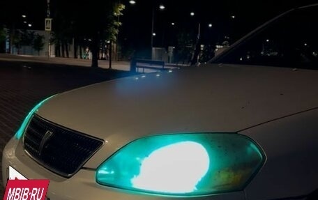 Toyota Mark II IX (X110), 2001 год, 900 000 рублей, 3 фотография