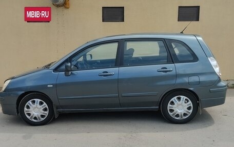Suzuki Liana, 2007 год, 415 000 рублей, 5 фотография