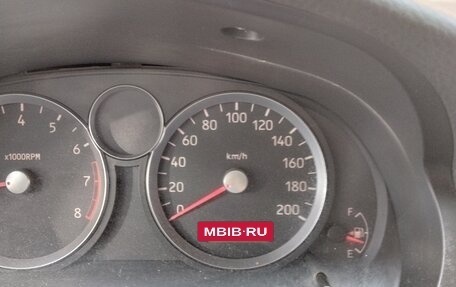 Suzuki Liana, 2007 год, 415 000 рублей, 3 фотография