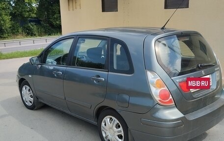 Suzuki Liana, 2007 год, 415 000 рублей, 4 фотография