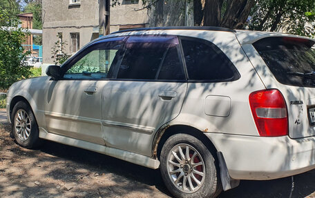 Mazda Familia, 1999 год, 285 000 рублей, 5 фотография