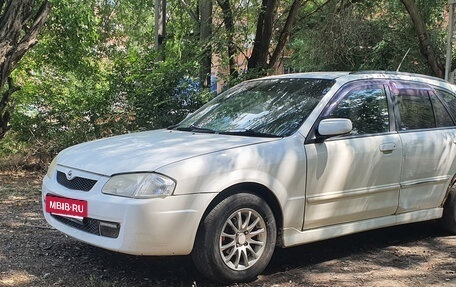 Mazda Familia, 1999 год, 285 000 рублей, 4 фотография