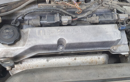 Mazda Familia, 1999 год, 285 000 рублей, 23 фотография