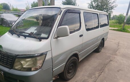 Jinbei Haise I, 2007 год, 350 000 рублей, 2 фотография