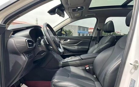 Hyundai Santa Fe IV, 2020 год, 2 370 690 рублей, 8 фотография