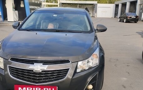 Chevrolet Cruze II, 2013 год, 720 000 рублей, 5 фотография