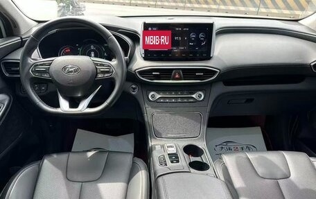 Hyundai Santa Fe IV, 2020 год, 2 370 690 рублей, 9 фотография