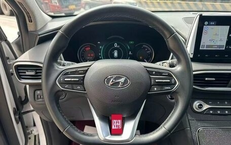 Hyundai Santa Fe IV, 2020 год, 2 370 690 рублей, 10 фотография