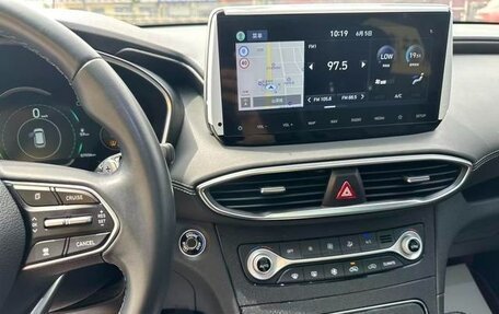 Hyundai Santa Fe IV, 2020 год, 2 370 690 рублей, 11 фотография