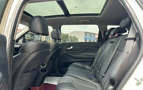 Hyundai Santa Fe IV, 2020 год, 2 370 690 рублей, 12 фотография