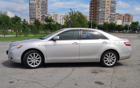 Toyota Camry, 2008 год, 1 000 000 рублей, 6 фотография