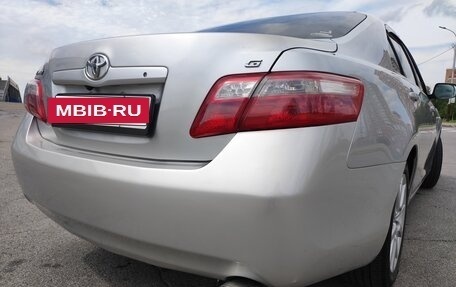 Toyota Camry, 2008 год, 1 000 000 рублей, 10 фотография
