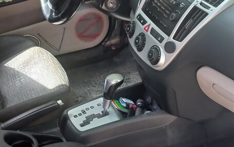 KIA cee'd I рестайлинг, 2009 год, 400 000 рублей, 4 фотография