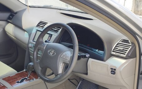 Toyota Camry, 2008 год, 1 000 000 рублей, 37 фотография