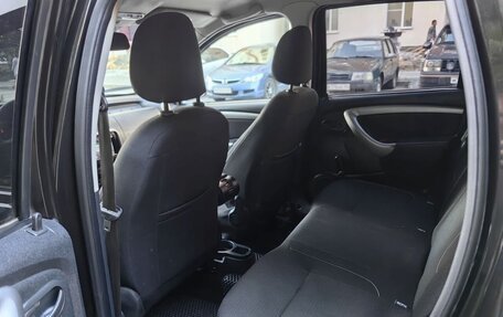Renault Duster I рестайлинг, 2012 год, 850 000 рублей, 7 фотография