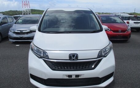 Honda Freed II, 2020 год, 1 312 000 рублей, 4 фотография