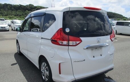 Honda Freed II, 2020 год, 1 312 000 рублей, 2 фотография
