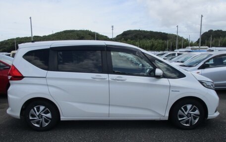 Honda Freed II, 2020 год, 1 312 000 рублей, 6 фотография
