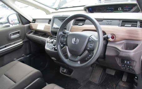 Honda Freed II, 2020 год, 1 312 000 рублей, 3 фотография
