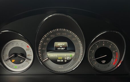 Mercedes-Benz GLK-Класс, 2014 год, 2 320 000 рублей, 11 фотография