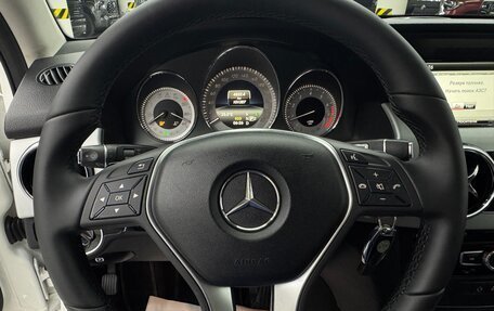 Mercedes-Benz GLK-Класс, 2014 год, 2 320 000 рублей, 10 фотография