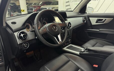 Mercedes-Benz GLK-Класс, 2014 год, 2 320 000 рублей, 6 фотография