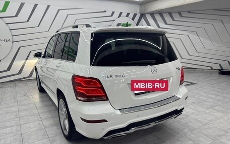 Mercedes-Benz GLK-Класс, 2014 год, 2 320 000 рублей, 4 фотография
