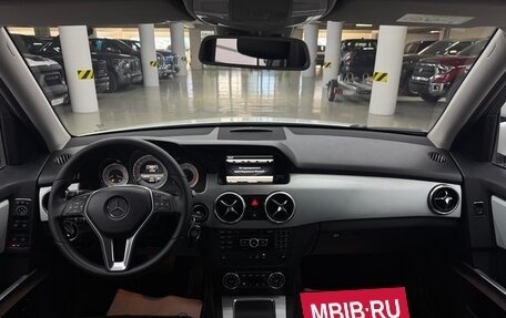 Mercedes-Benz GLK-Класс, 2014 год, 2 320 000 рублей, 5 фотография