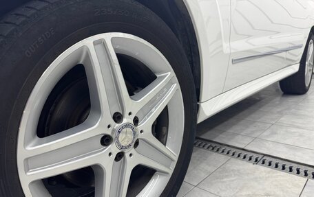 Mercedes-Benz GLK-Класс, 2014 год, 2 320 000 рублей, 25 фотография