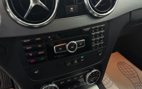 Mercedes-Benz GLK-Класс, 2014 год, 2 320 000 рублей, 13 фотография