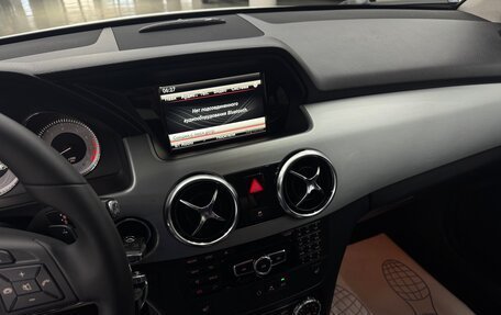 Mercedes-Benz GLK-Класс, 2014 год, 2 320 000 рублей, 15 фотография