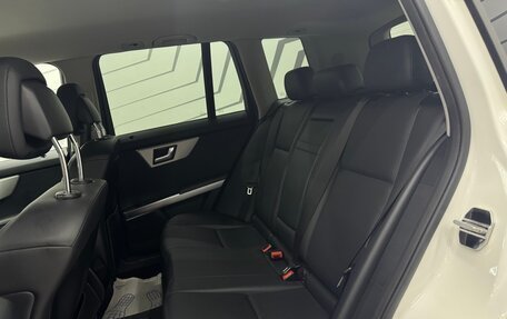 Mercedes-Benz GLK-Класс, 2014 год, 2 320 000 рублей, 17 фотография