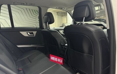 Mercedes-Benz GLK-Класс, 2014 год, 2 320 000 рублей, 18 фотография