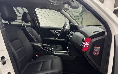 Mercedes-Benz GLK-Класс, 2014 год, 2 320 000 рублей, 16 фотография