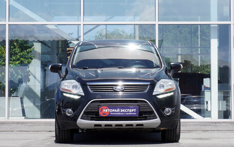 Ford Kuga III, 2012 год, 1 200 000 рублей, 2 фотография