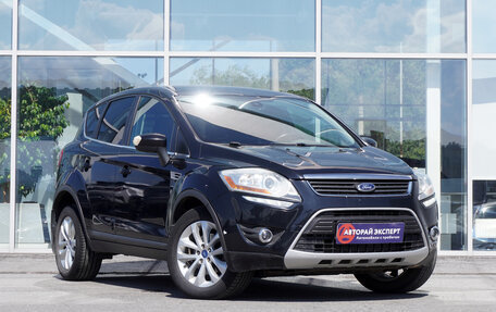 Ford Kuga III, 2012 год, 1 200 000 рублей, 3 фотография