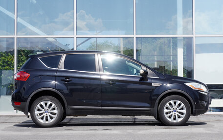Ford Kuga III, 2012 год, 1 200 000 рублей, 4 фотография