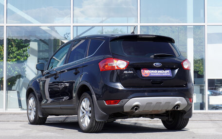 Ford Kuga III, 2012 год, 1 200 000 рублей, 7 фотография