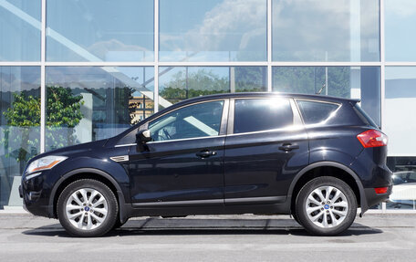 Ford Kuga III, 2012 год, 1 200 000 рублей, 8 фотография