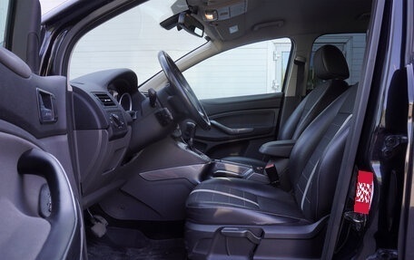 Ford Kuga III, 2012 год, 1 200 000 рублей, 9 фотография