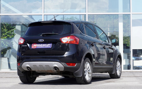 Ford Kuga III, 2012 год, 1 200 000 рублей, 5 фотография