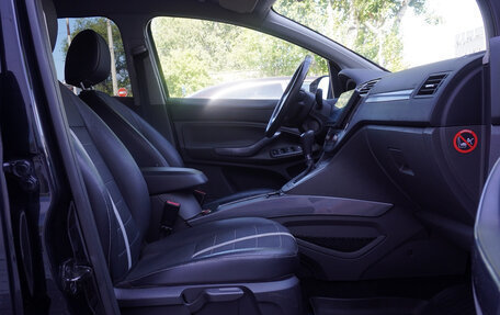 Ford Kuga III, 2012 год, 1 200 000 рублей, 17 фотография