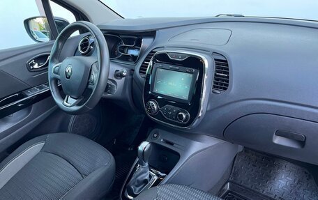 Renault Kaptur I рестайлинг, 2016 год, 1 338 600 рублей, 8 фотография