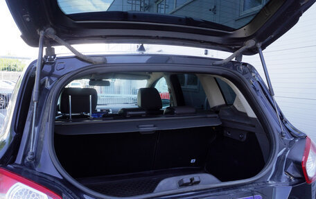 Ford Kuga III, 2012 год, 1 200 000 рублей, 20 фотография