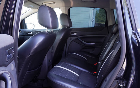 Ford Kuga III, 2012 год, 1 200 000 рублей, 19 фотография
