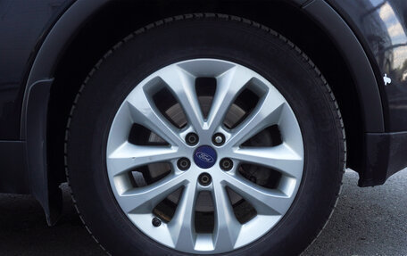 Ford Kuga III, 2012 год, 1 200 000 рублей, 22 фотография