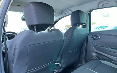 Renault Kaptur I рестайлинг, 2016 год, 1 338 600 рублей, 12 фотография