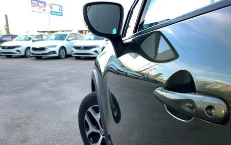Renault Kaptur I рестайлинг, 2016 год, 1 338 600 рублей, 15 фотография